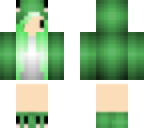 chibi frog