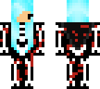 chibi skeleton onesie - edit