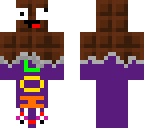 choco bunny