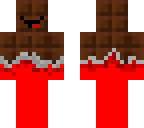 chocolate noob