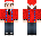 christmas maple