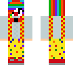 clown