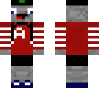cool alphastein skin edit