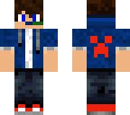 cool boy 1