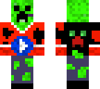 cool creeper of almarc2003