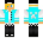 cool guy 