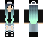 cool skin