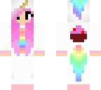 cool unicorn