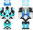 cosmic flight suit v2