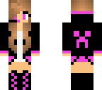 crepper girl