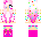 cute candy girl