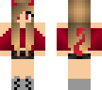 cute devil