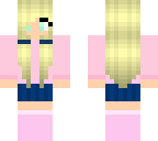 cute girl