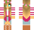 cute girl