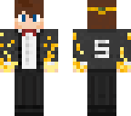 d5 interview skin