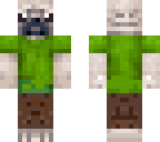davidecsedi's skin fixed