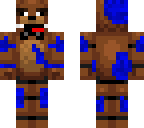derp colerd freddy