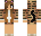 derpycakez halloween skin