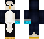 destroyer penguin
