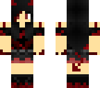 devil girl