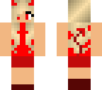 devil girl edited