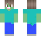 dewbiepet the zombie