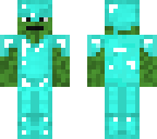 diamant gurke
