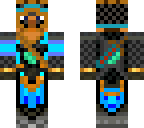 diamond warrior