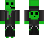 dj slime