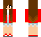 double outfit