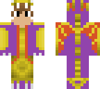 dragon master spyro