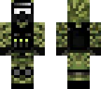 dutch army guy