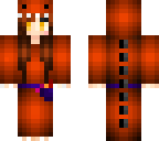 dvan's halloween skin