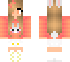easter bunny