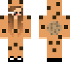 edieted cookie