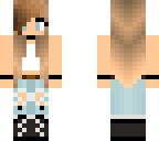 edit choker girl