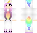 edit of unicorn onesie 2