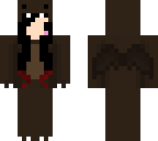 edited bat halloween skin