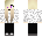 edited blonde