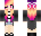 edited cute gamer