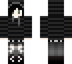 emo boy k
