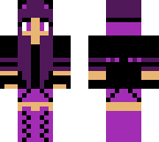 ender girl