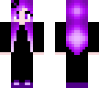 ender girl