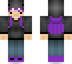ender hoodie