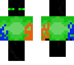 ender powa