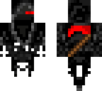 enderred