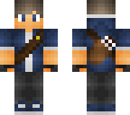 epic archer edit