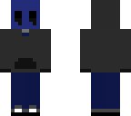 eyeless jack