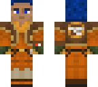 ezra bridger