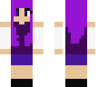 female generic purple